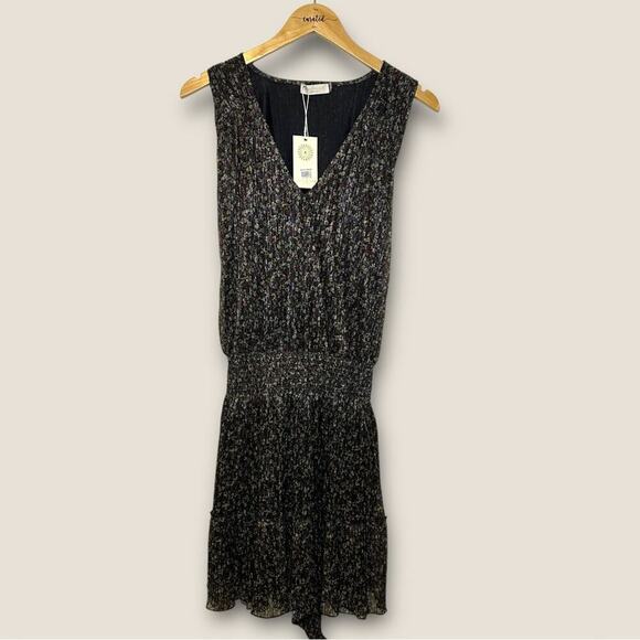 Ramy Brook | Printed Lela Dress | Size L | NWT - Picture 7 of 10